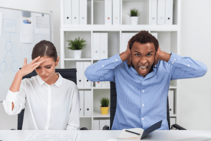 Stress and Cortisol Are Killing You - Here's Why And How To Stop It