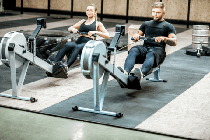 Top 7 Recovery Points Of Infrared