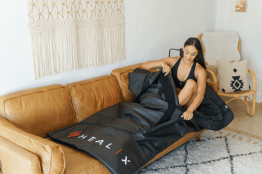 Top 10 Benefits of Infrared Sauna Blankets (Everything You Need to Know)