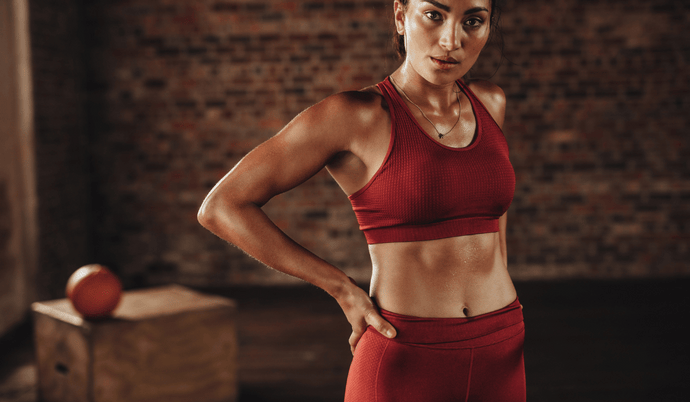 Top Metabolic Workouts for Women
