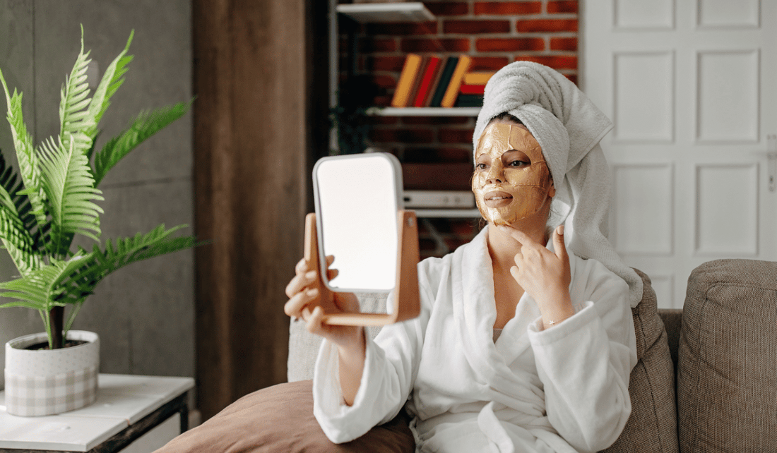 5 Reasons to Include Heat Therapy in Your Beauty Self-Care Routine