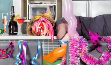 Hang Over Tips: Before, During and After