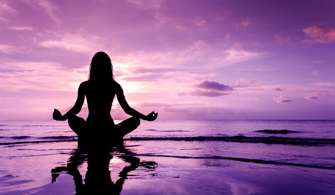 Heat Therapy &amp; Meditating Tips
