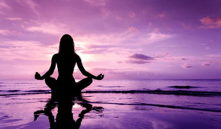 Heat Therapy & Meditating Tips