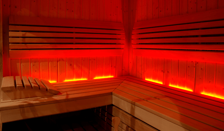 Preparing for Your Infrared Sauna Session