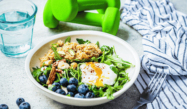 Never Miss a Workout Using this Post-Workout Recovery Checklist