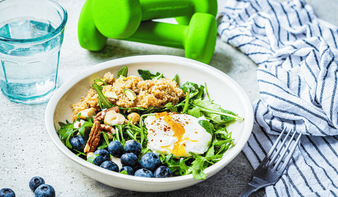 Never Miss a Workout Using this Post-Workout Recovery Checklist
