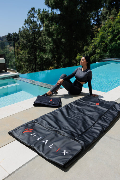 Revitalize Your Hormones: The Endocrine-Boosting Benefits of Far Infrared Sauna Therapy