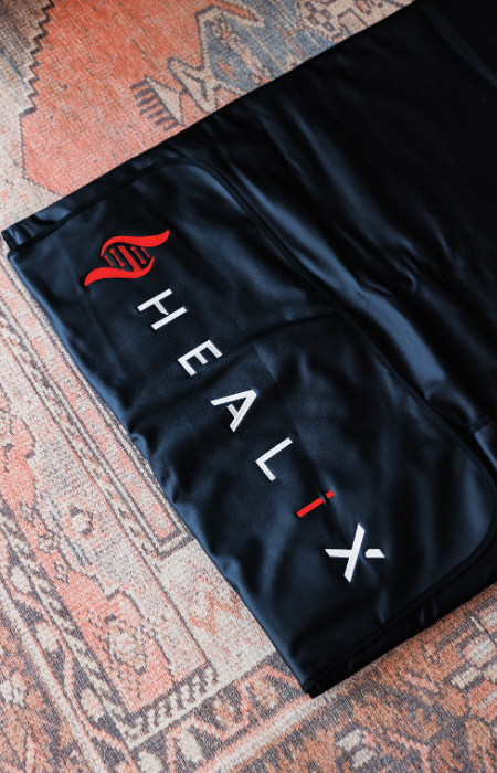 Healing Your Body Naturally: Infrared Therapy for Inflammation Reduction