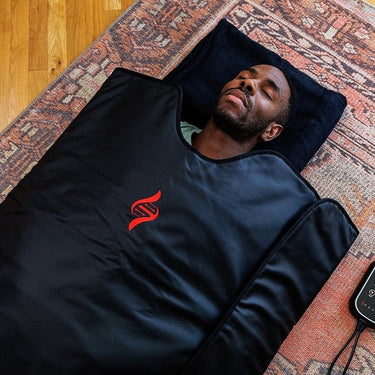 Biohacking Your Morning with Red Light Therapy