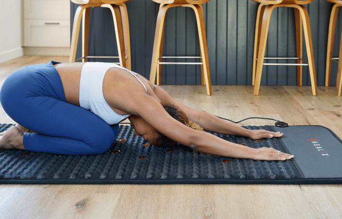 Infrared Rays Fisioterapi The Role of Infrared Therapy in Physical Therapy Clinics – HEALiX Infrared