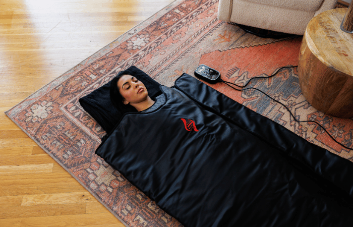 Far Infrared Therapy and the Immune System: Strengthening Natural Defenses