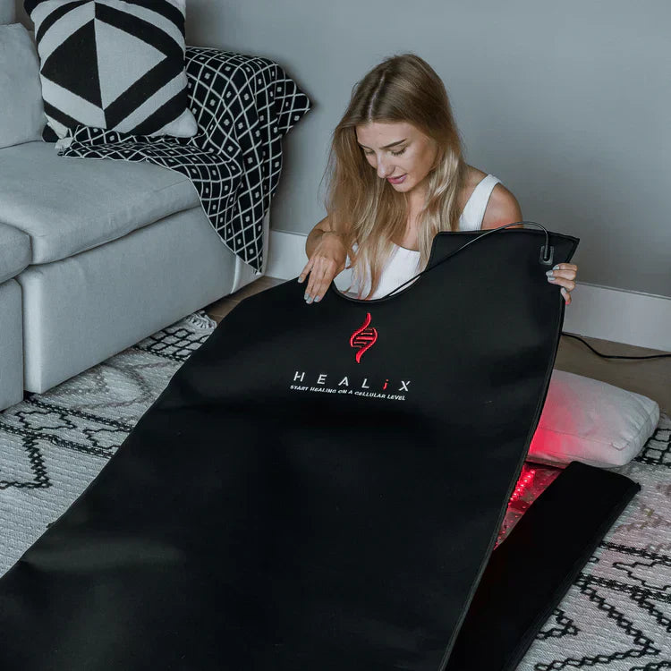 5 Ways Far Infrared Therapy Enhances Sleep Cycles and Promotes Relaxation