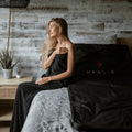 Harnessing the Power of Far Infrared Therapy for Detoxification and Wellness