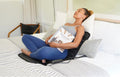 Lower Back Pain Relief with PEMF Mats: An Effective, Convenient Solution