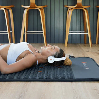 Recovery, Mitochondria, and Red Light Therapy: A Deep Dive into Cellular Health and Healing