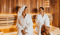 Top 7 Benefits of Heat Therapy