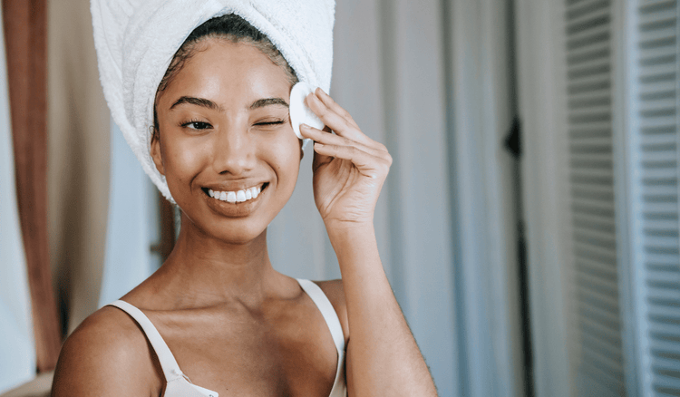 Top 10 Natural Skin Treatments