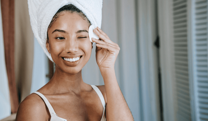 Top 10 Natural Skin Treatments