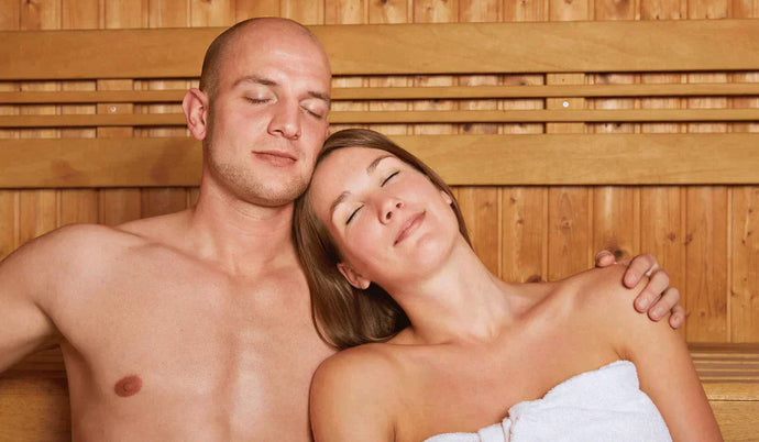 Heat Therapy: Natural Remedies for Stress and Anxiety