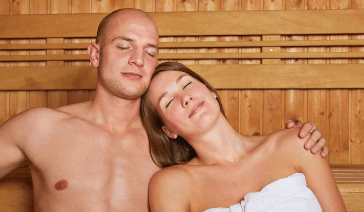 Heat Therapy: Natural Remedies for Stress and Anxiety