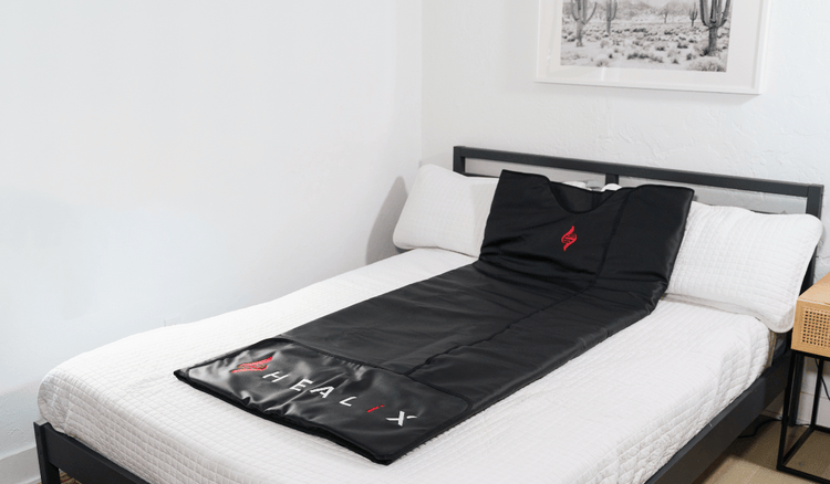 Top Questions Answered About Infrared Sauna Blankets