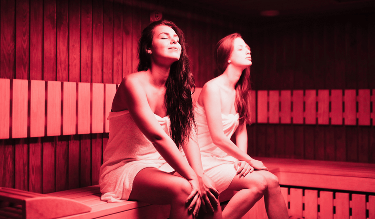 What Is an Infrared Sauna?