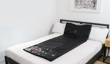 Top Questions Answered About Infrared Sauna Blankets