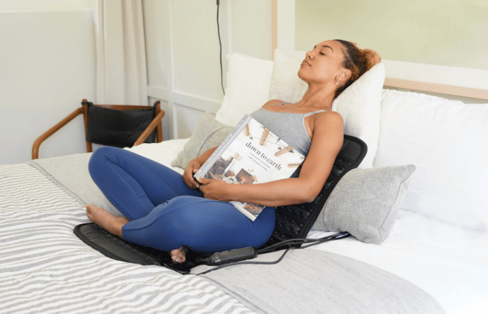 Enhancing Mental Clarity with Infrared Heat Therapy