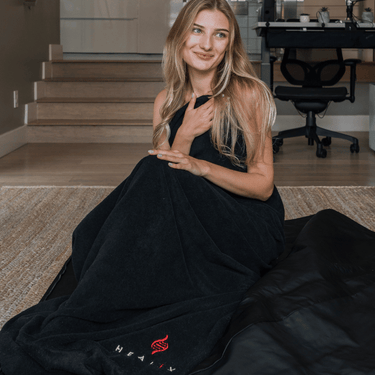 5 Ways Far Infrared Therapy Enhances Sleep Cycles and Promotes Relaxation