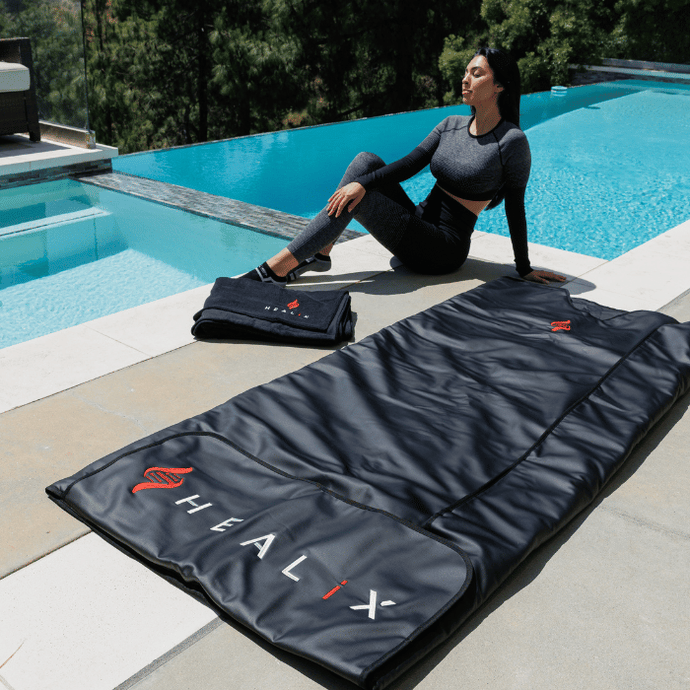 Revitalize Your Hormones: The Endocrine-Boosting Benefits of Far Infrared Sauna Therapy