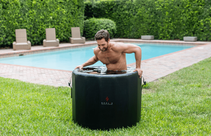 How to Cold Plunge: A Complete Beginner's Guide to Safe and Effective Cold Water Therapy