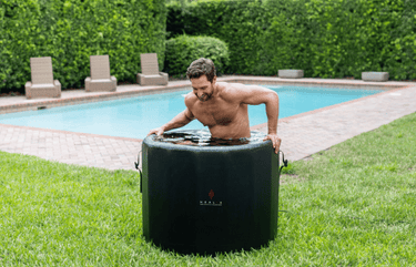 How to Cold Plunge: A Complete Beginner's Guide to Safe and Effective Cold Water Therapy