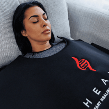 Shining a Light on Relief: How Red Light Therapy Can Help Manage Fibromyalgia and Support Nerve Regeneration