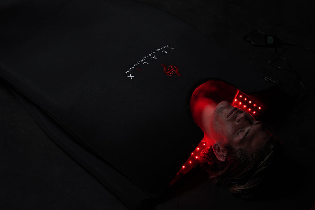 Infrared Therapy for Hyperpigmentation: What to Expect?