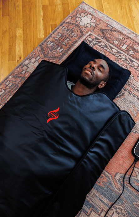 Stop Knowing It, Start Doing It: Here's Why Sleep Needs To Be Your New Priority