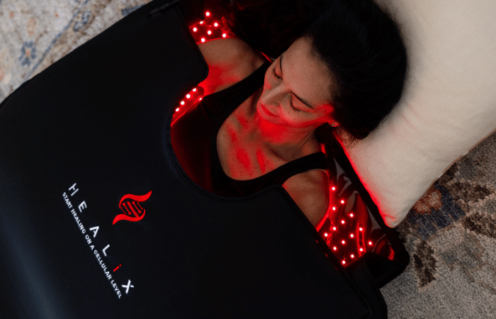 What Is Red Light Therapy? How It Works, Uses, and Benefits