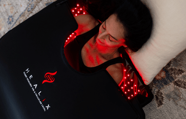 What Is Red Light Therapy? How It Works, Uses, and Benefits