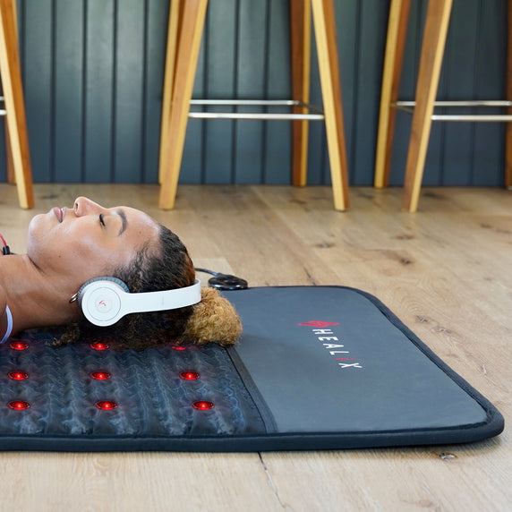 HEALiX Revive PEMF Mat