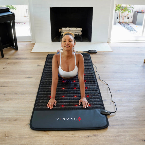 HEALiX Revive PEMF Mat