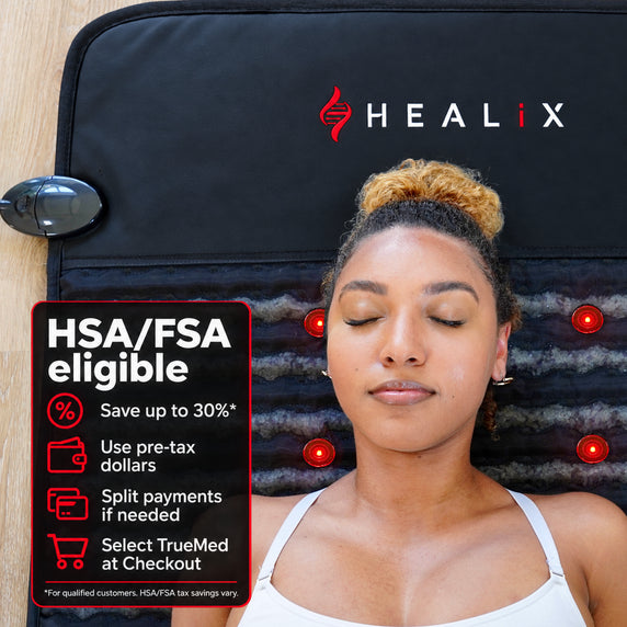 HEALiX Revive PEMF Mat