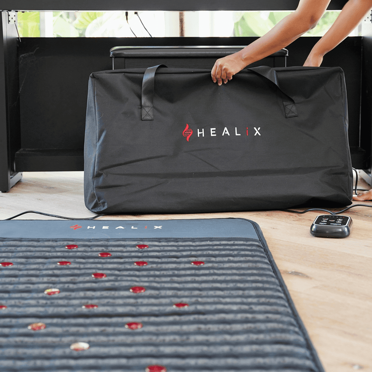 BF/CM Private Offer HEALiX Revive