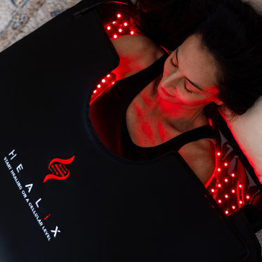 HEALiX Sauna Blanket