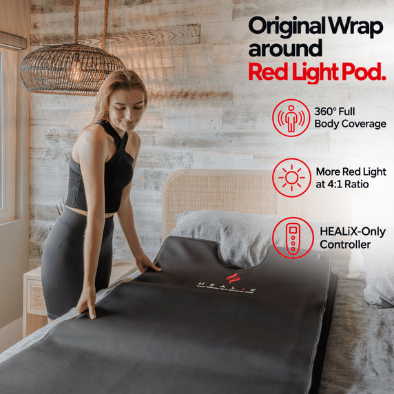 HEALiX Glow Pod