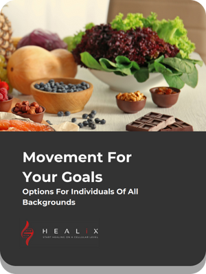 Nutrition Education