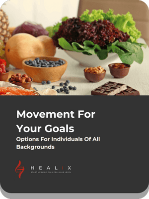Nutrition Education