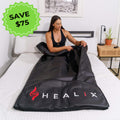 HEALiX Sauna Blanket