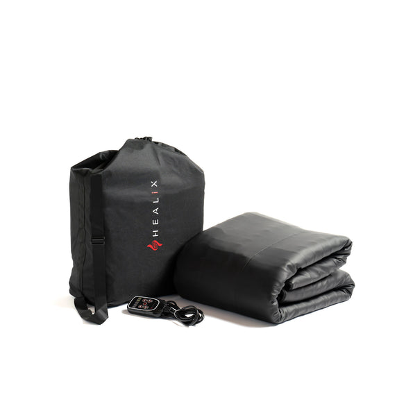 HEALiX Infrared Sauna Blanket