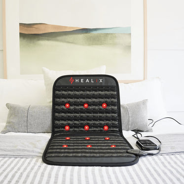 HEALiX Sauna Blanket