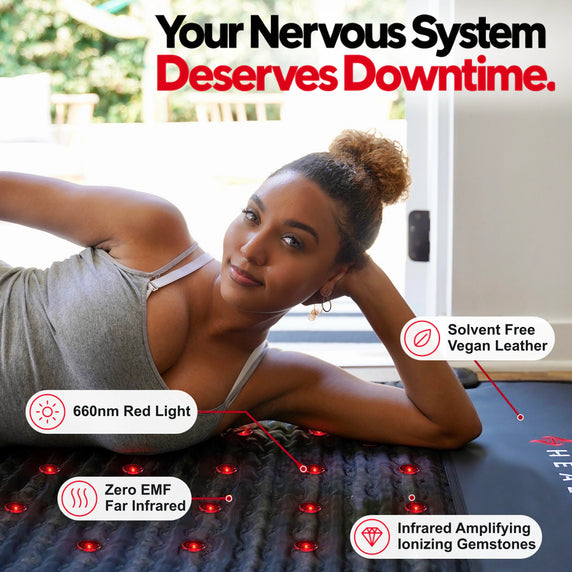 HEALiX Revive PEMF Mat